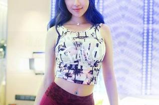 TuiGirl推女郎 – 胡允儿纯白图册，最新上架，找个墨黑的角落我都觉得羞愧。