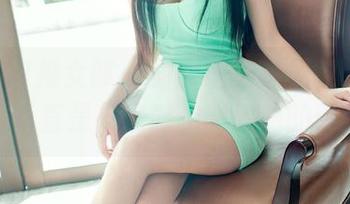 TuiGirl推女郎 – 最新图册：赵惟依的水手服，简直是高级感和俏皮感的碰撞啊！