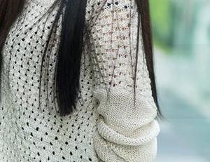 TuiGirl推女郎 – 赵梦洁：可爱升级！更新原图不怕被抢！