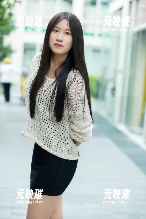 TuiGirl推女郎-赵梦洁 TuiGirl推女郎 - 赵梦洁:可爱升级!更新原图不怕被抢!