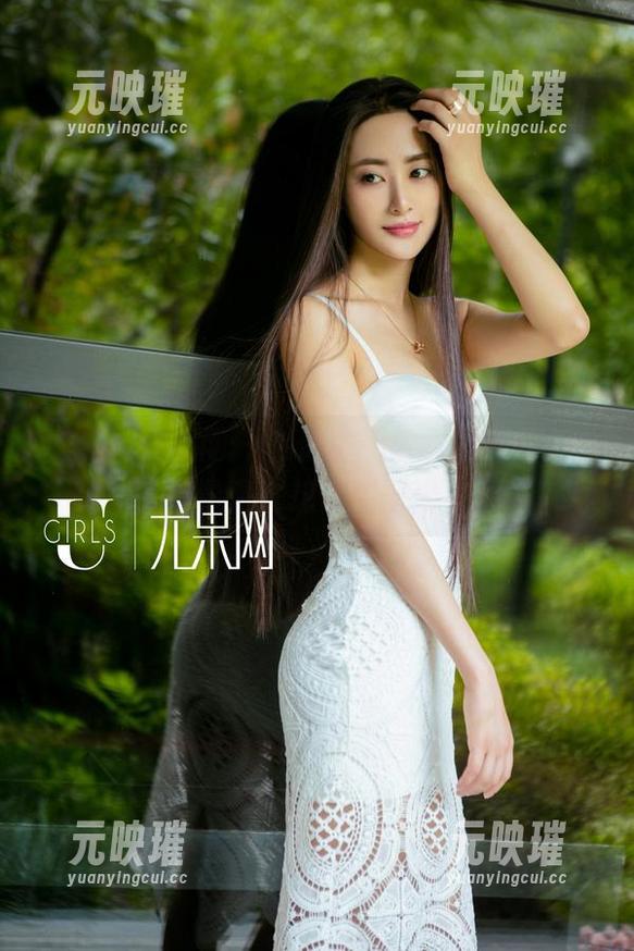 UGirls尤果网 - 在佟蔓的写真精选中，剧情总是比想象更撩人！