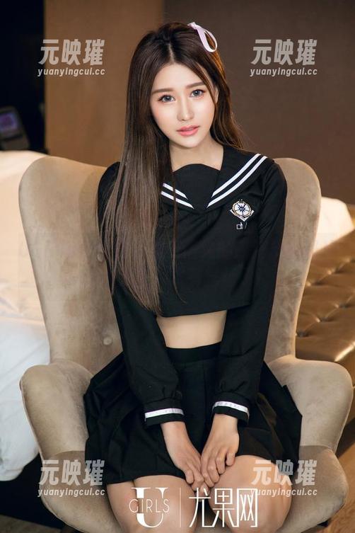 UGirls尤果网-王语纯 UGirls尤果网 - 被王语纯的高清皮衣照片震撼到了,太有气场了!