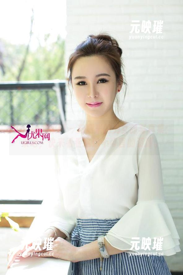 UGirls尤果网-苏糯米 UGirls尤果网 - 苏糯米的兔女郎写真集:来吧,快来看看这妙不可言的资源。