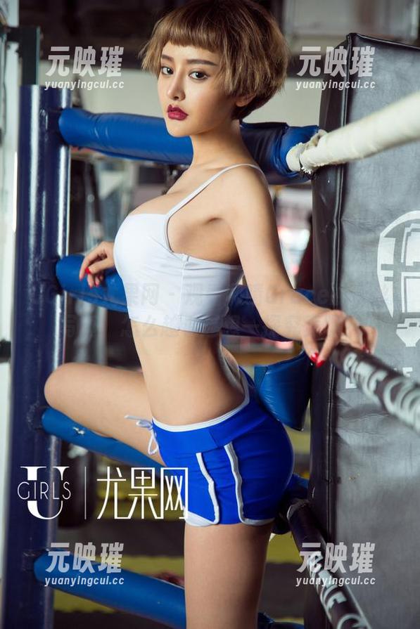 UGirls尤果网-郝晴Grace UGirls尤果网 - 观看郝晴Grace的灰丝写真,怎么越看越想一探究竟呢?