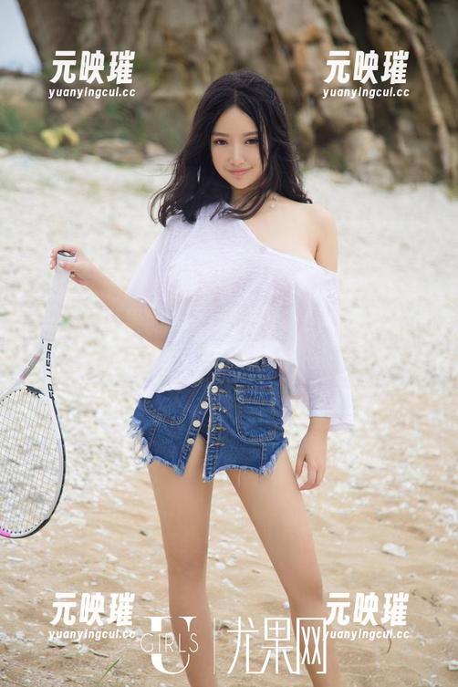 UGirls尤果网 - 免费！原图！陈柳溪的美腿，简直完美得让人上头