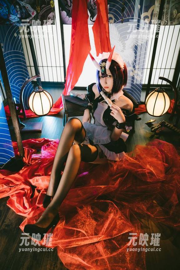 原图警告！Vams子居家没修图，她的生活竟然比我还美！