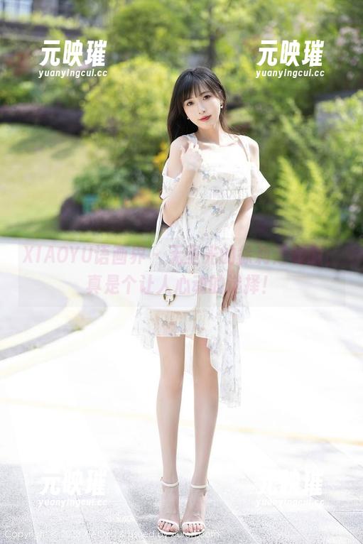 XIAOYU语画界-徐莉芝 XIAOYU语画界 - 无圣光的徐莉芝和服,真是个让人心动的选择!