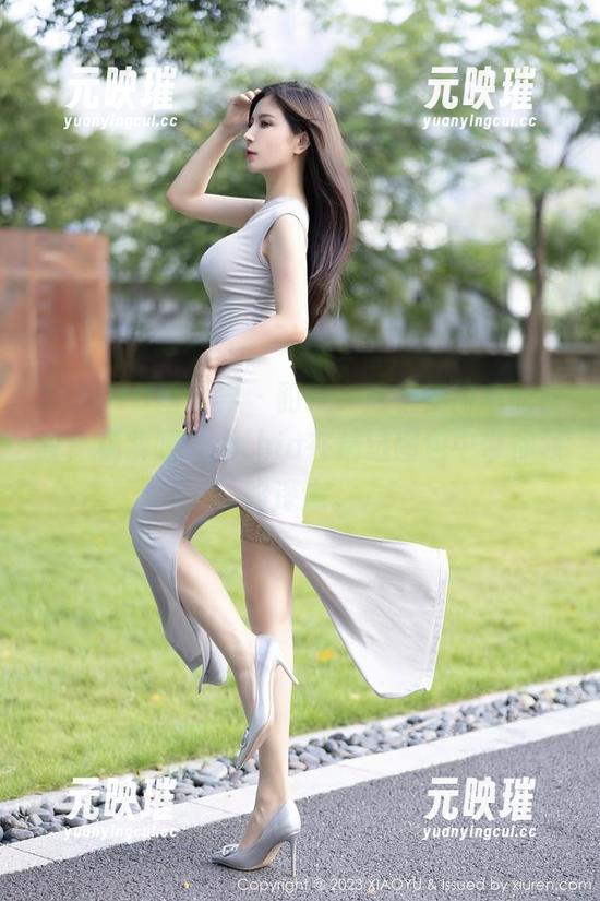 XIAOYU语画界-杨紫嫣Cynthia XIAOYU语画界 - 豹纹,这不是简单的花纹!杨紫嫣Cynthia在精选图包中带你领略深意。