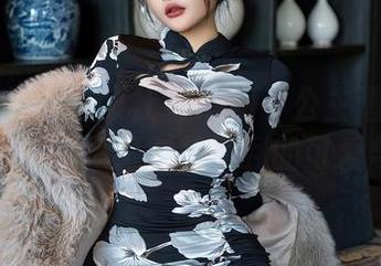 XINGYAN星颜社 – 心妍小公主透明修女：高清图包你绝对想不到的可爱与神秘