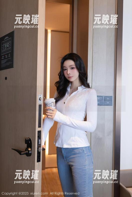 Xiuren秀人网 - Kikibaby的和服全套图片，忍不住想收藏、再收藏…