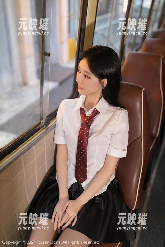 Xiuren秀人网 - 谁能拒绝Mieko林美惠子和她的白裙？精选写真集，让你放下所有烦恼，轻松附和小清新的气息。