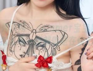 Xiuren秀人网 – summer宝宝自拍合集：怎么每一张都像是在偷心？