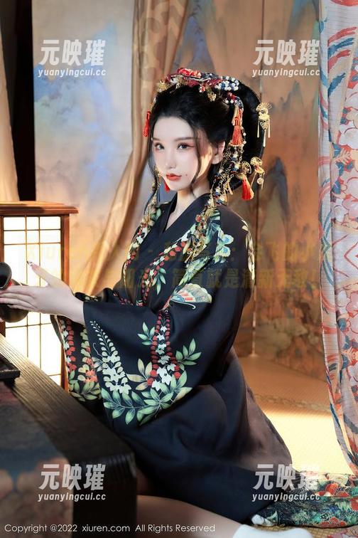 Xiuren秀人网-会飞的小虎牙 Xiuren秀人网 - 私房写真:会飞的小虎牙的泳衣与阳光,简直就是清新无敌!