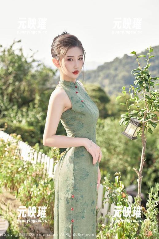 Xiuren秀人网-千夜未来 Xiuren秀人网 - 高清兔女郎图集,千夜未来的可爱之路,你可能会小心心哇喔