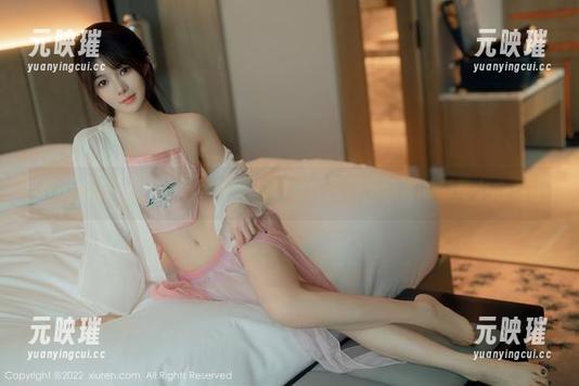 Xiuren秀人网 - 看可可芝的眼镜：图册里流淌的都是小心机！