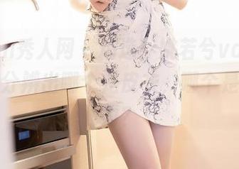 Xiuren秀人网 – 精选！姚若兮vay皮衣：你能分辨出哪个是皮衣，哪个是她的魅力？