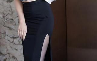 Xiuren秀人网 – 看看安妮Tess在线分享的瑜伽美图，生活的每个角落都能变得美好