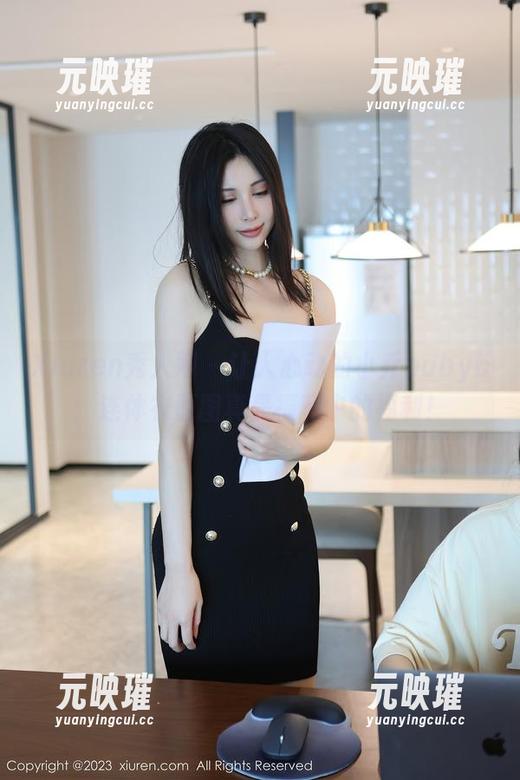 Xiuren秀人网-小乔babyb Xiuren秀人网 - 让人心动的小乔babyb:连体衣原图真是福利中的福利!