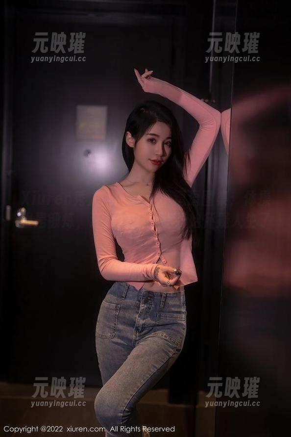 Xiuren秀人网 - 精选小逗逗图集：体操服是锻炼，还是撩人？我开始怀疑人生了…