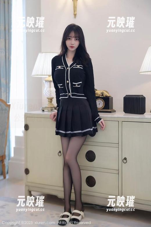 Xiuren秀人网-心妍小公主 Xiuren秀人网 - 最新照片来了!心妍小公主的性感女神诱惑,看得我心痒痒。