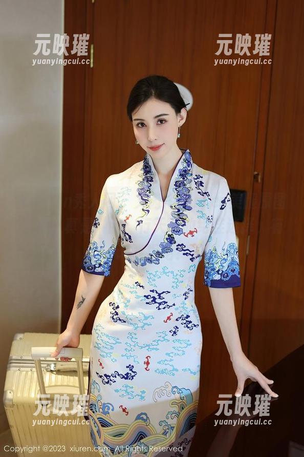 Xiuren秀人网 - 文芮jeninfer美腿原图下载，真是‘腿’行天下的绝佳选择，有谁能拒绝？