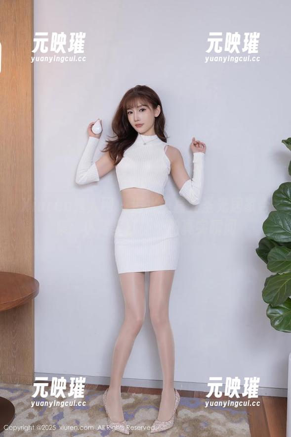 Xiuren秀人网 - 清水美嘉无圣光居家合集：小窝里打摆子的真实瞬间
