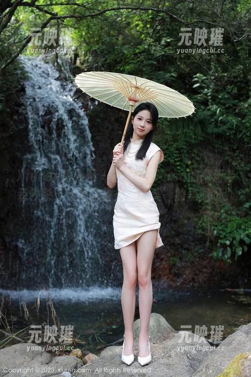 Xiuren秀人网-爱丽莎Lisa Xiuren秀人网 - 被爱丽莎Lisa的高清套装秒杀,这图包真是个‘美’的黑洞呀!