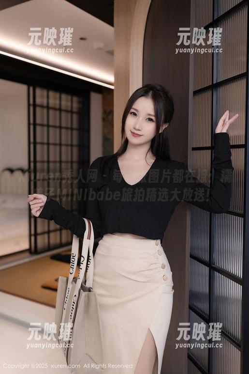 Xiuren秀人网-糯美子MINIbabe Xiuren秀人网 - 每一张图片都在撩:糯美子MINIbabe旅拍精选大放送!