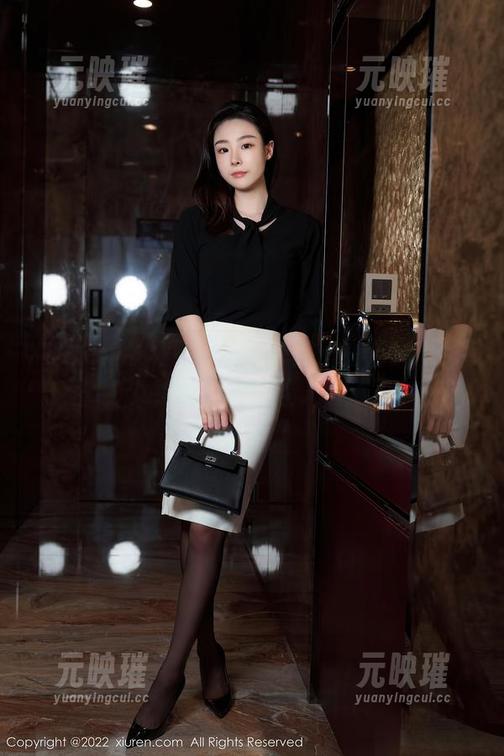 Xiuren秀人网-许诺Sabrina Xiuren秀人网 - 最新写真:许诺Sabrina,女神的魅力太让人着迷了!