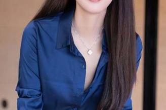 Xiuren秀人网 – 赵惟依coco的秘书写真，竟然比八点档剧还精彩？！