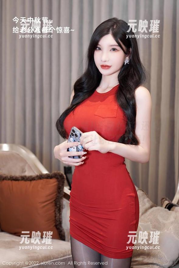 Xiuren秀人网 - 婚礼？前女友？还是陈梵妮的图片合集让你目瞪口呆！