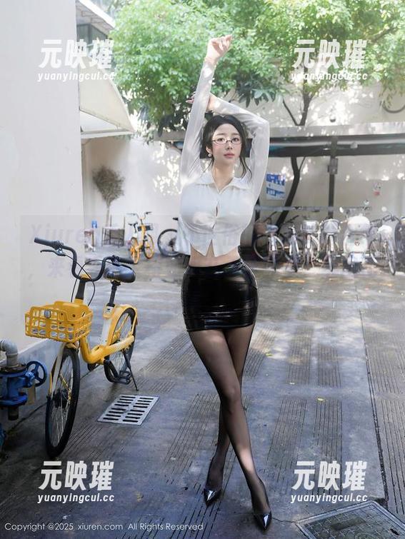 Xiuren秀人网 - 不世俗的“妹妹”合集，来看看陈大榕如何在无圣光里，玩出花样。