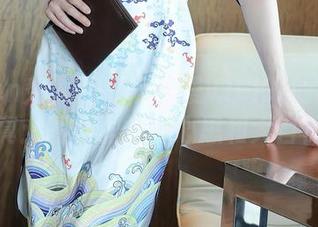Xiuren秀人网 – 陈雅漫VICKY的女王写真：图包里的小心思和大自信