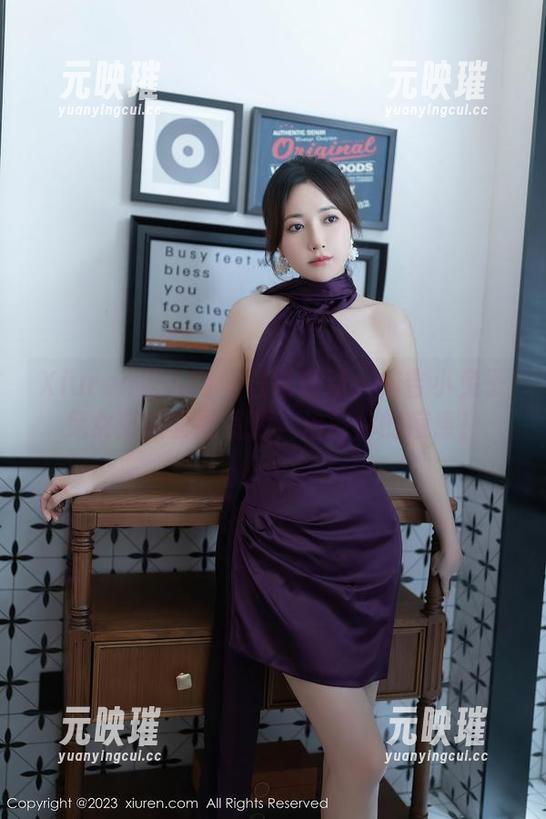 Xiuren秀人网 - 日常萌动：麻吉小兔子兔女郎的套图资源，治愈你的疲惫！