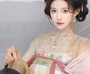 Xiuren秀人网 – 龙女sunny的独家网袜全套图包，今晚你准备好心跳了吗？