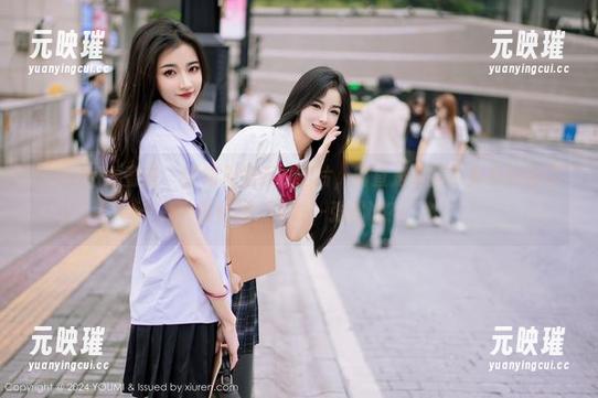 YouMi尤蜜荟-周思乔 YouMi尤蜜荟 - 学姐周思乔的图片,简直是唤醒少女心的最佳催化剂,下载一张试试?