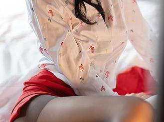 YouMi尤蜜荟 – 美腿在线，快来瞧瞧“姝姝妹妹”这个灵动的仙女！