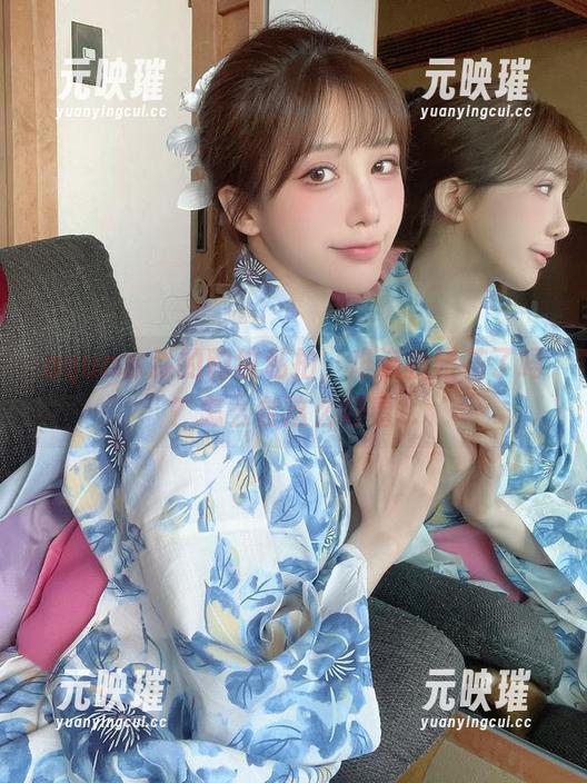aqua水淼的豹纹私拍，难道我眼花了吗？怎么会这么好看...