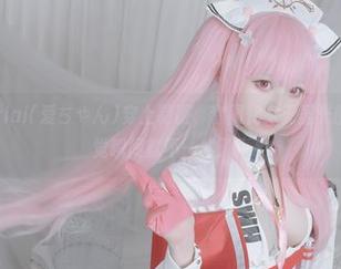 当asagiriai(爱ちゃん)穿上制服，套图化身无圣光的瞬间，感觉瞬间就不一样了！