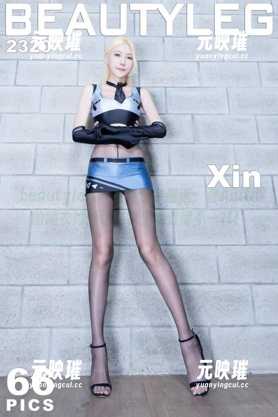 beautyleg - 在高清中邂逅：看Anita的睡衣如何让宅家生活变得不一样！