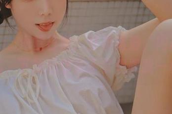 fushii_海堂日常：外表高清，内心千疮百孔，下载后你会不会想跟我一样？