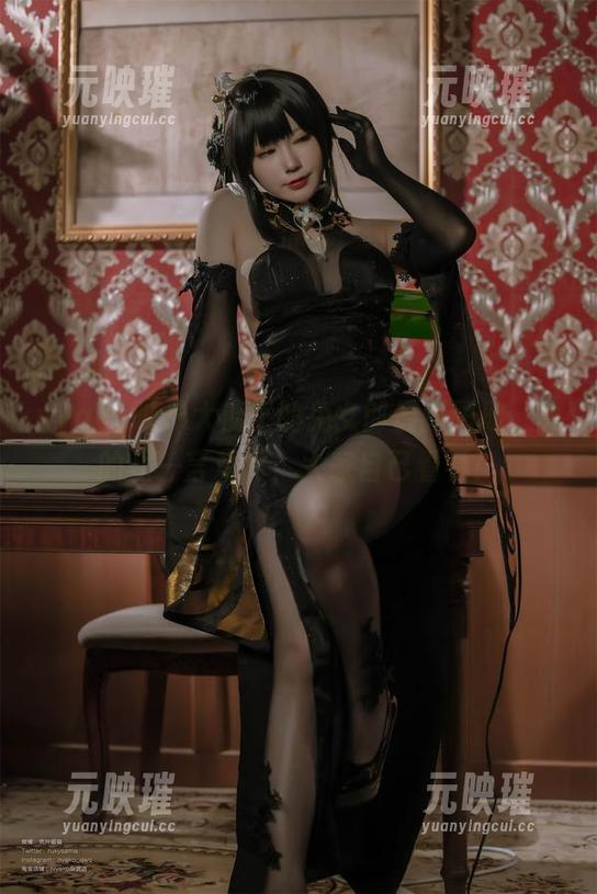 nyako喵子大魔王 nyako喵子大魔王的兔女郎最新图册,真的是一言难尽,大家自己看看!