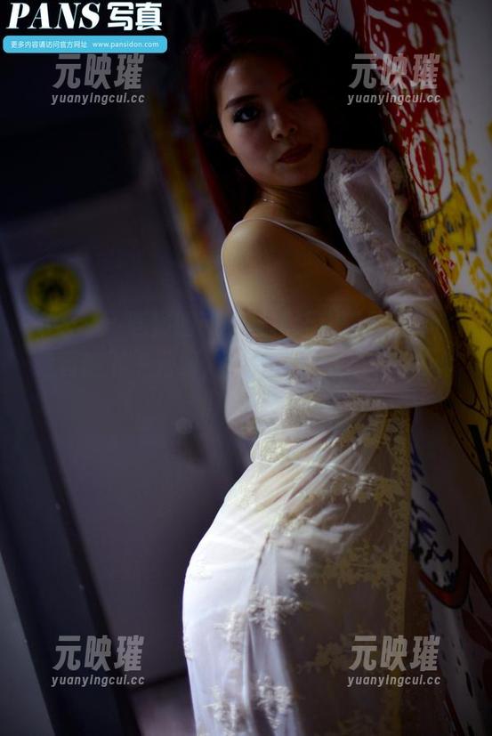 pans - 熙媛的和服写真让我想到了那个暖黄的下午光线，平静又思绪万千……你们懂吗？