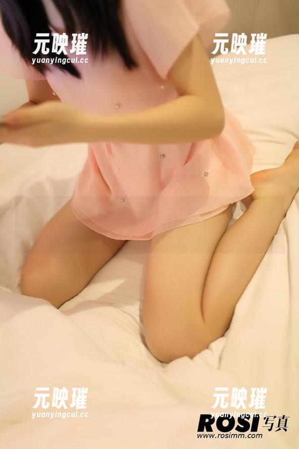 rosi - 黑丝作品！恋恋私拍，绝对让你忍不住多看几眼！