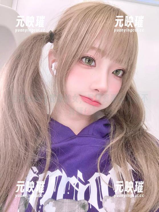 当Wendy变身蛇女，写真资源让人目不转睛！