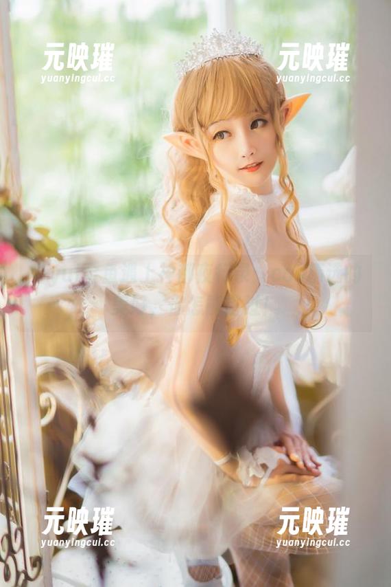 yui金鱼 当yui金鱼遇上神都夜行录:cos精选的美好,你怎能错过!