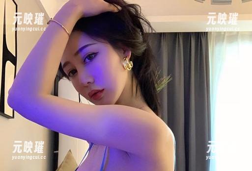 不爱笑的赛琳 微密圈 - 不爱笑的赛琳的私拍:原图里的女孩,总是让我想多一点