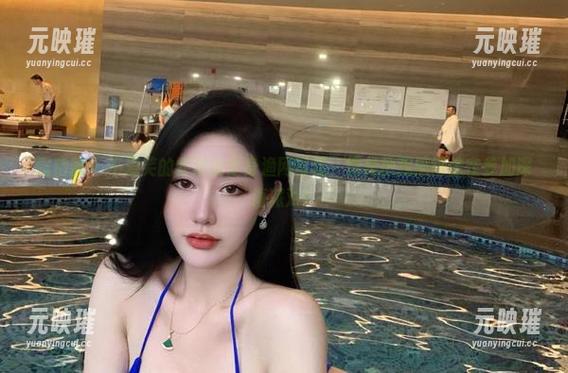 微密圈 - 不爱笑的赛琳的全身渔网写真：愣是把我搞得像在参加深海派对！