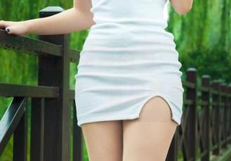 丽柜 – 兔子最新写真图集：动漫双生，无需多言，直接感受！