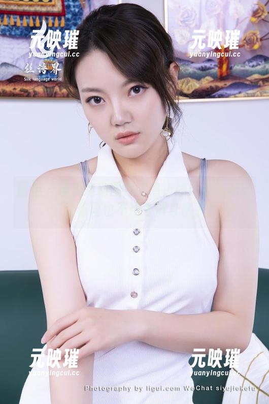 丽柜 - 凌凌运动图包火热上线！免费赠送，让你再也不用去健身房了！